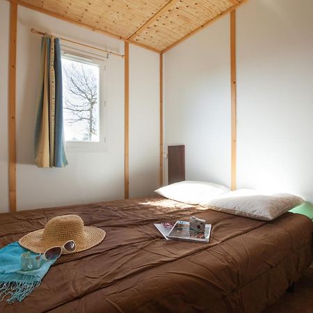 Camping Emeraude Saint-Briac-sur-Mer Værelse billede