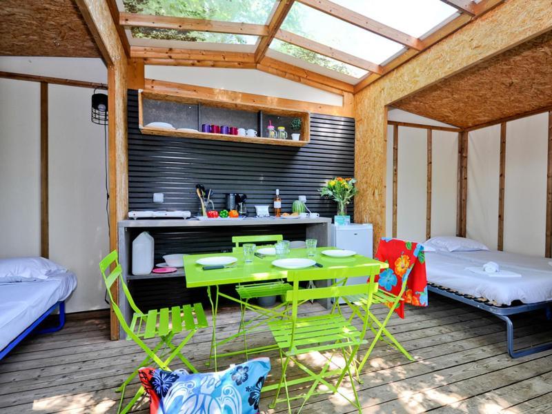 Camping Emeraude Saint-Briac-sur-Mer Eksteriør billede